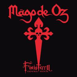 Mägo De Oz : Finisterra Opera Rock